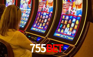 Descubra a Essência do 755Bet: Nossa História e Compromissos