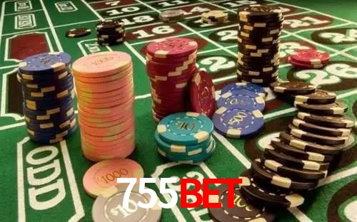 755Bet App