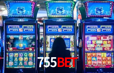Descubra a Magia dos Jogos de Arcade no 755Bet