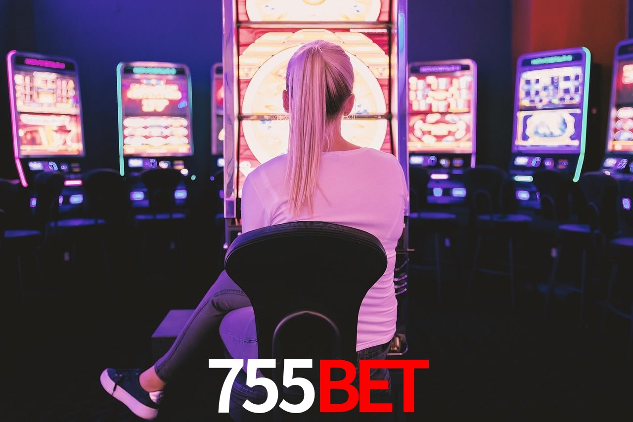 Account Benefits 755Bet