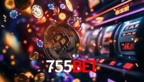 PIX Instantâneo 755Bet