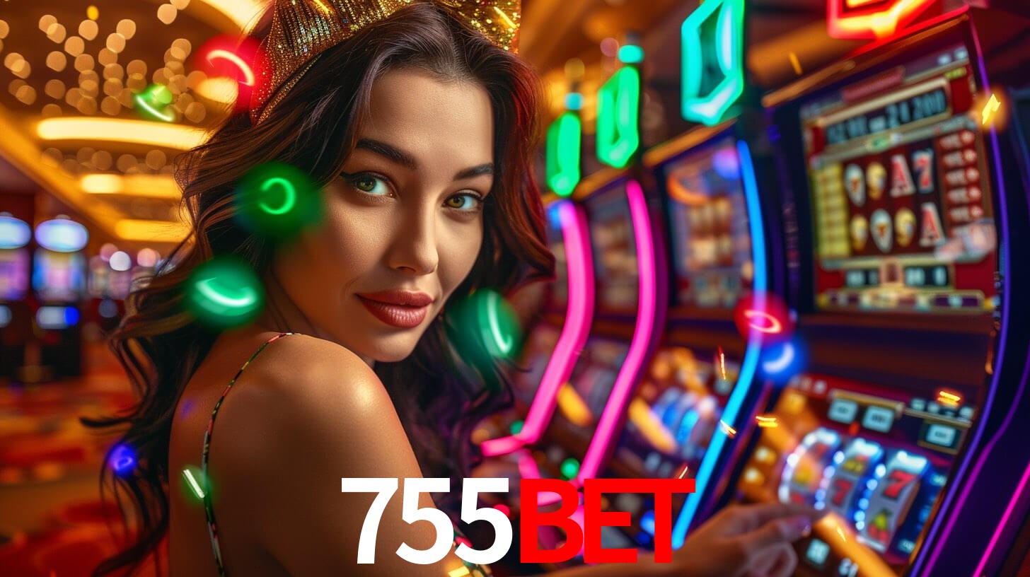 755Bet,755Bet App