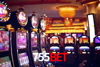 755Bet Belo Horizonte - Reivindique Bonus
