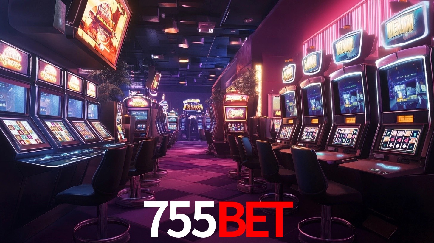 Daily Bonuses 755Bet