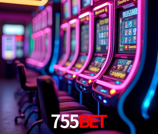 755Bet Rio de Janeiro - Slot Strategy