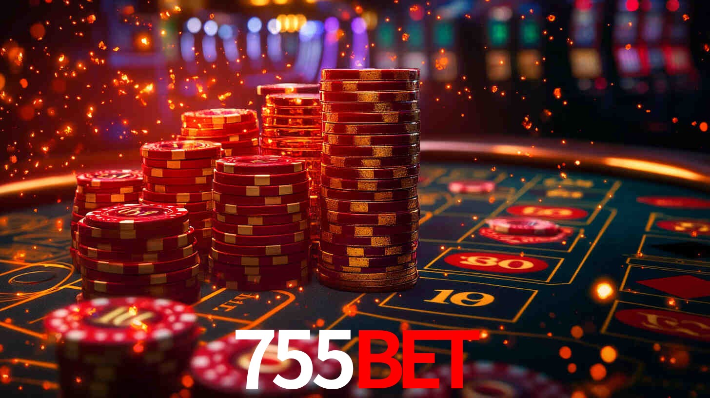 Live Casino 755Bet