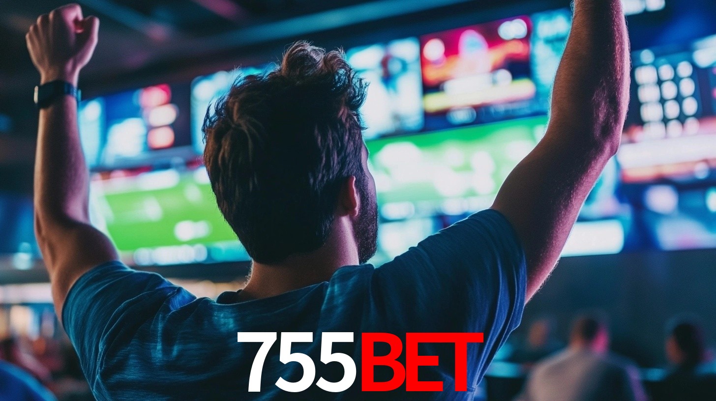 Sinta a adrenalina dos jogos de cassino com 755Bet