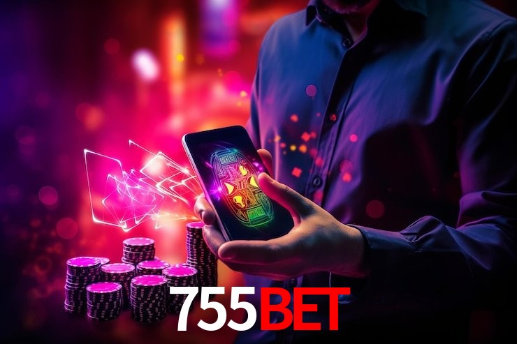 Estatísticas Esportivas 755Bet