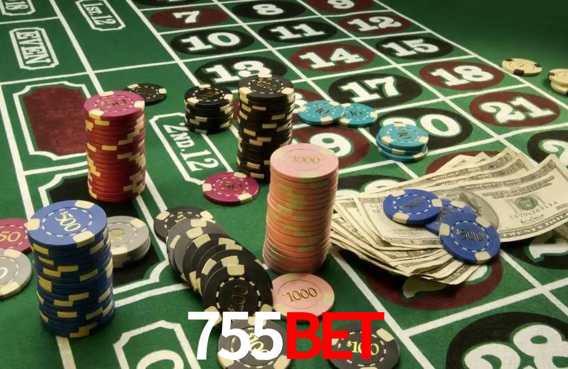Premium Interface 755Bet