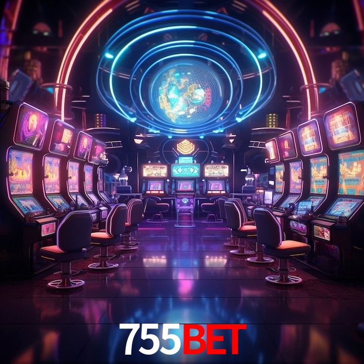 755Bet Salvador - Football