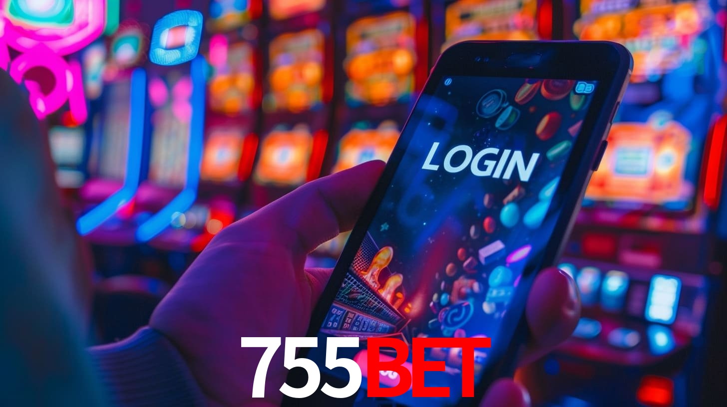 Estatísticas 755Bet