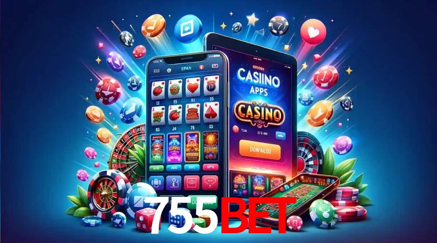 Seasonal Promotions 755Bet