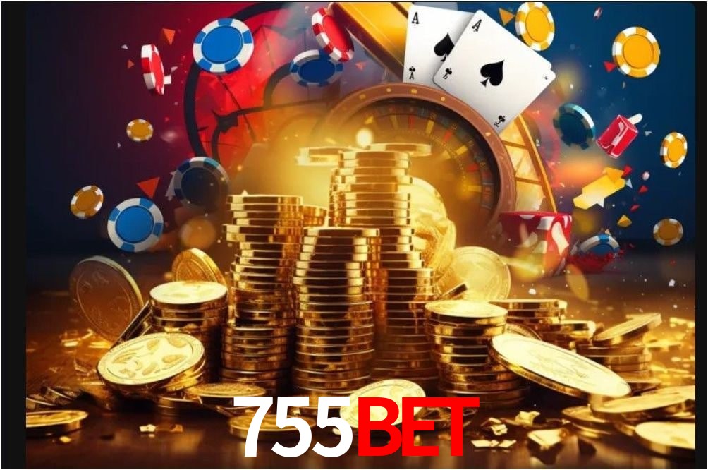 Bônus Diários 755Bet