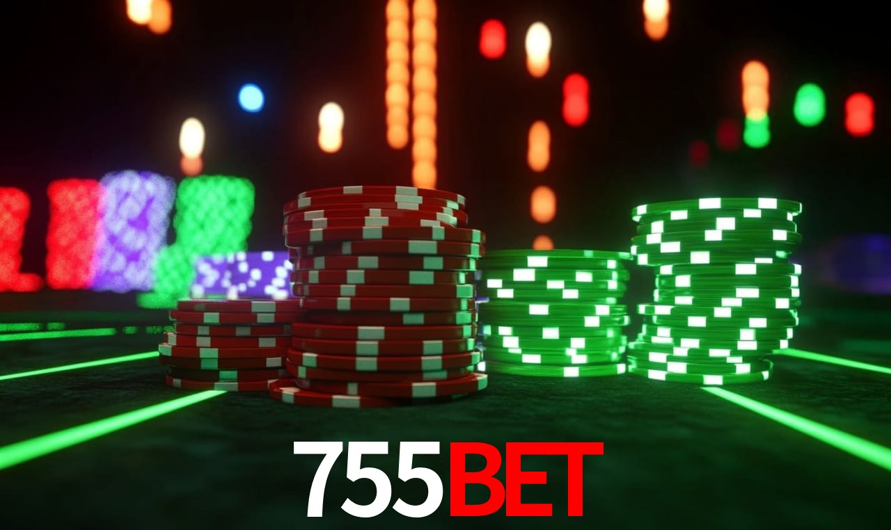 Games Directory 755Bet