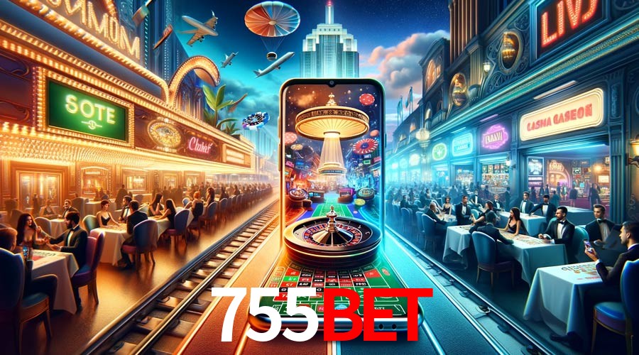 Exclusive Offers 755Bet