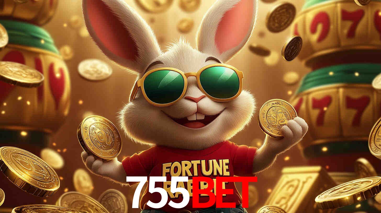 755Bet Login